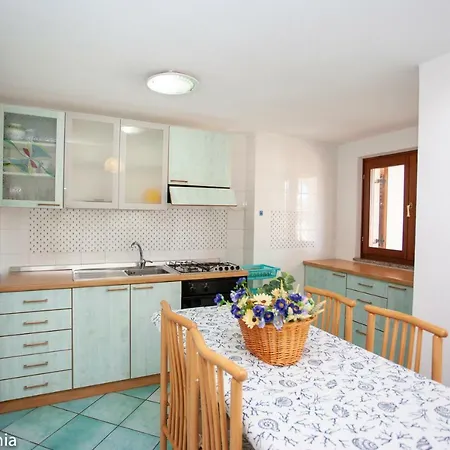 Happy Sardinia La Cinta 4 Apartment *