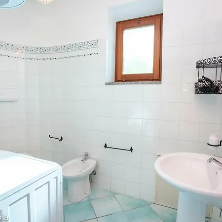 Apartment Happy Sardinia La Cinta 4 San Teodoro (Sardinia)