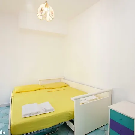 Happy Sardinia La Cinta 4 Apartment