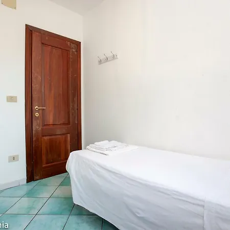 Apartment Happy Sardinia La Cinta 4 *
