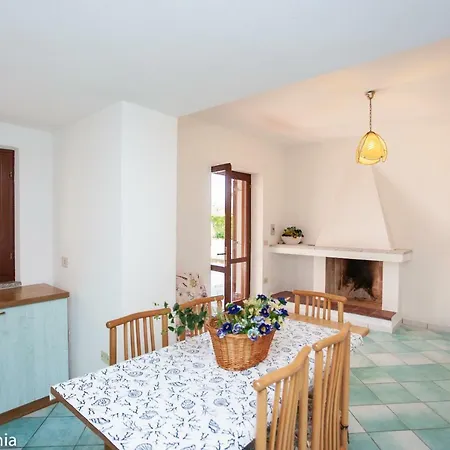 Apartment Happy Sardinia La Cinta 4