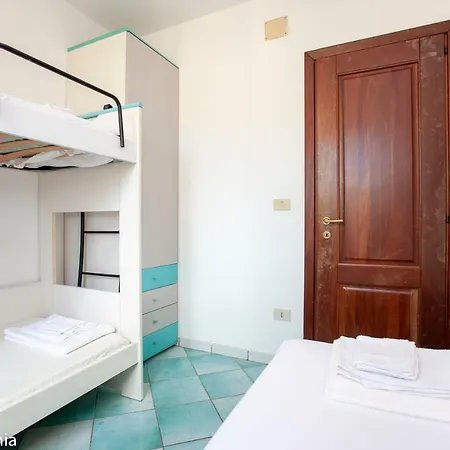 Happy Sardinia La Cinta 4 Apartment San Teodoro (Sardinia)