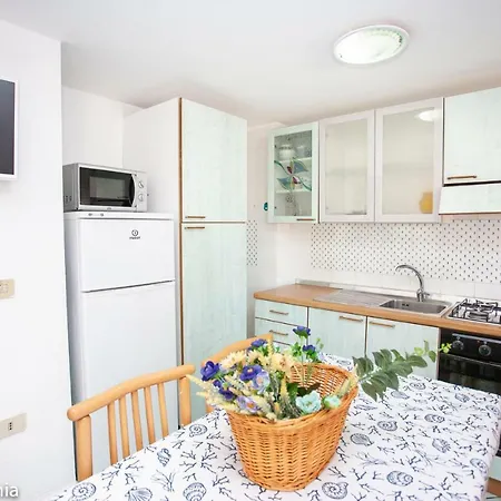 Apartment Happy Sardinia La Cinta 4 *