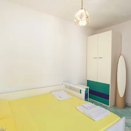 Apartment Happy Sardinia La Cinta 4 *