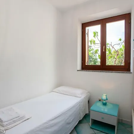 Apartment Happy Sardinia La Cinta 4 San Teodoro (Sardinia)