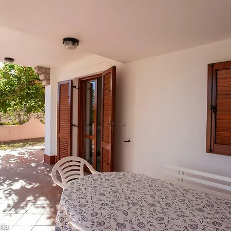 Happy Sardinia La Cinta 4 Apartment