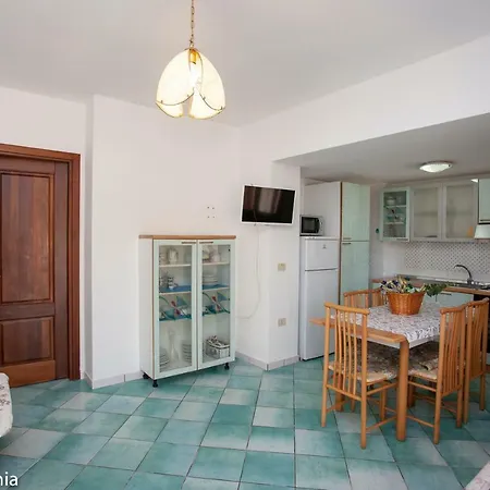 Happy Sardinia La Cinta 4 Apartment *