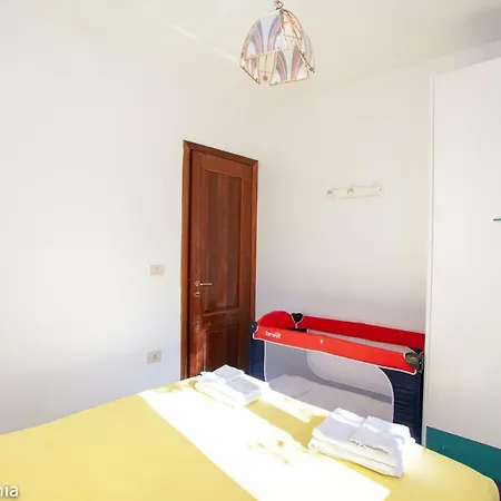 Happy Sardinia La Cinta 4 Apartment