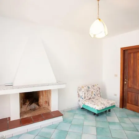 Happy Sardinia La Cinta 4 Apartment *